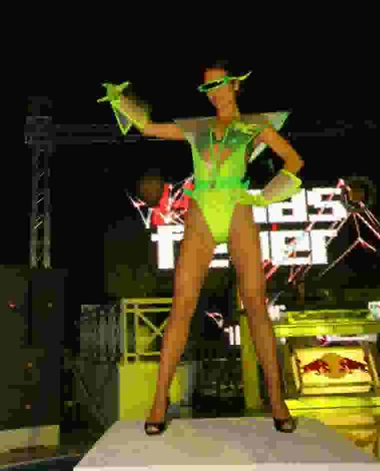 WE Party @ El Gouna